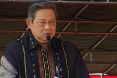 Pengamat: Blusukan SBY Strategi Pertahankan Eksistensi PD