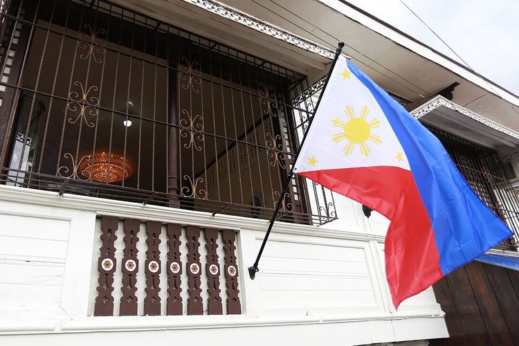 AS Gandeng Filipina untuk Amankan Rantai Pasok Teknologi Strategis