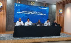 KKP Tambah 200.000 Hektar Kawasan Konservasi Laut 