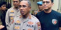 Terduga Penculik Alvaro adalah Ayah Tiri Korban