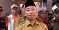 Wali Kota Supian Suri Setop WFH ASN Depok Tiap Jumat, Ternyata Ini Alasannya