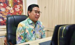 Gus Halim Paparkan Penggunaan Dana Desa untuk Penanganan Stunting