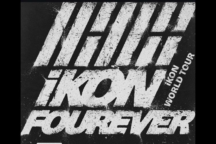 Jadwal Konser iKON 