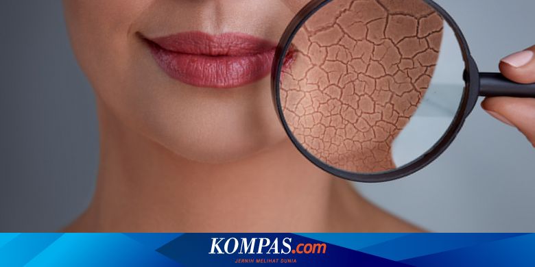 Hindari 7 Kesalahan yang Bikin Cepat Tua, Apa Saja? - Vimarsana News