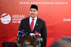 [POPULER NASIONAL] Deretan Menteri Jokowi dari yang Termuda | AHY Klaim Didukung Purnawirawan Jadi Cawapres