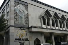 Membandingkan Anggaran Pembangunan Masjid Al Fauz dan Fatahillah