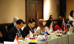 Di CBM Asean OSHNET, Kemnaker Pastikan K3 Telah Diakui Asia Tenggara