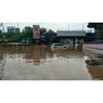 Bocah di Bekasi Tewas Tenggelam Saat Bermain di Selokan Saat Banjir