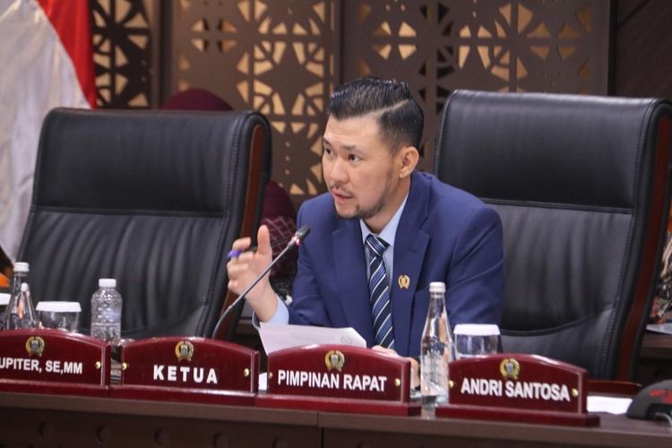 Usulan Tarif Parkir Jakarta Naik Rp 60.000 dari Dishub, Ketua Pansus: Masa Pramono Tak Tahu