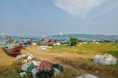 Dihantam Wabah dan Gelombang Tinggi, Nelayan Rela Jual Perabot Rumah untuk Makan