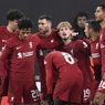 Hasil Piala FA: Man United-Liverpool Lolos, Chelsea Tersingkir