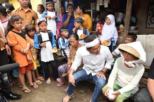 Gagal Panen gara-gara Keong, Warga di Bekasi 