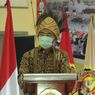 Menko PMK Sebut Vaksinasi di Kabupaten Jayapura Catat Kemajuan Pesat