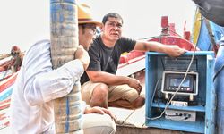 Pemdaprov Jabar Dorong 200 Nelayan Kantongi Sertifikat BST-F