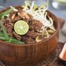 Resep Mi Kangkung, Masak Enak untuk Akhir Pekan