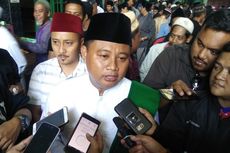 Wagub Jabar Kembali Mangkir dari Panggilan Sidang Korupsi Hibah APBD Tasikmalaya