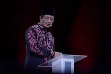 Menag Nasaruddin Umar Akan Beri Sambutan di Haul Ke-15 Gus Dur