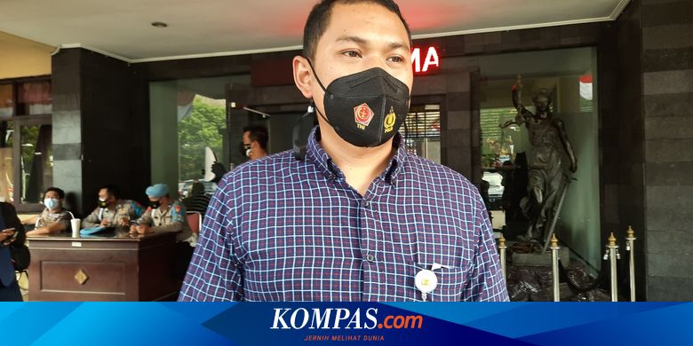 Polisi Panggil Terduga Pelaku Fetish yang Dilaporkan Model di Malang - Vimarsana News