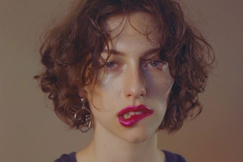 Lirik dan Chord Lagu House Burn Down - King Princess