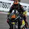 Hasil FP1 MotoGP MotoGP Amerika 2023- Luca Marini Tercepat