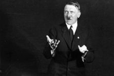 Benarkah CIA Membuat Doppelganger atau Kembaran Hitler?