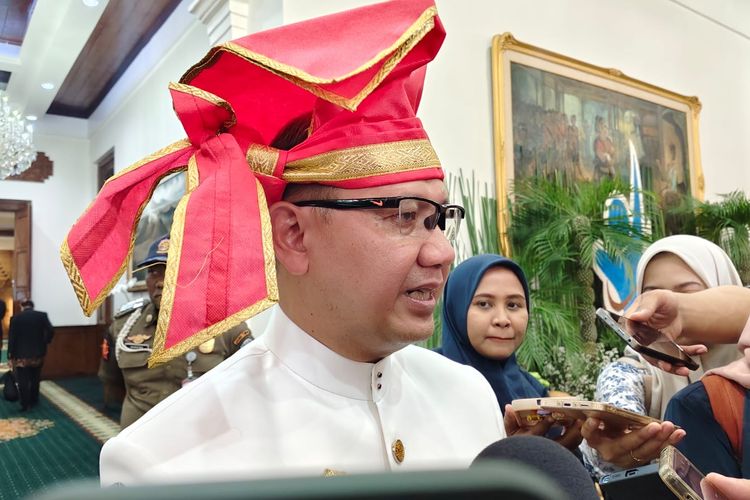 130 SMK Jatim Produksi Kendaraan Listrik, Dilirik Perusahaan Swasta