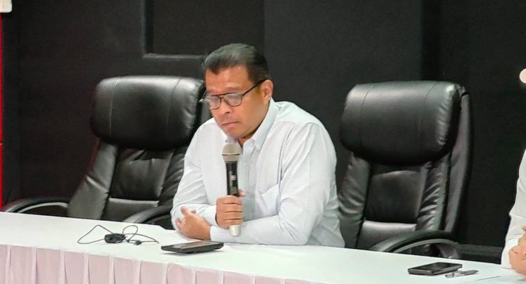 TPN: PDI-P Tidak Anti RUU Perampasan Aset