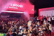 Saksi Korupsi Minyak Mentah Ngaku Hapus Chat gegara Takut Ditanya-tanya