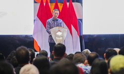 Dukung Jakarta Kota MICE Global, Pj. Heru Dorong Pengelolaan Kota yang Ideal 