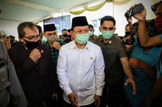 Pemerintah Ganti Istilah ODP, PDP, dan OTG Covid-19, Apakah Perlu?