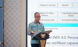 LG Keluar Konsorsium Baterai EV, Menperin: Target dan Jadwal Pengurangan Emisi Karbon Tidak Terpengaruh