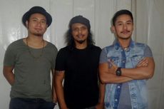 Gugun Blues Shelter Terpaksa Tunda Konser di Jakarta