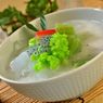 Resep Es Tape Cincau, Takjil Segar untuk Jualan