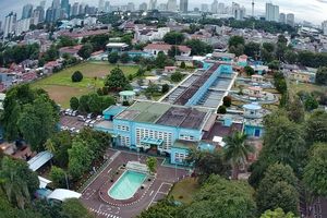 PAM Jaya Lanjutkan Proyek 1.000 Km Pipa Air Bersih, Minta Maaf jika Sebabkan Kemacetan