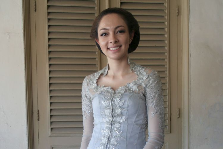 Putri Indonesia Lingkungan 2010, Reisa Kartikasari