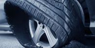 Penyebab 6 Mobil Pecah Ban di Tol Jagorawi