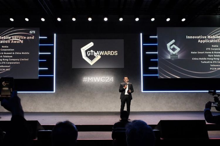 Apresiasi di tingkat global yang didapat Telkomsel selama perhelatan MWC 2024 merupakan tahun kedua berturut-turut meraih penghargaan di kategori yang sama. Hal ini menunjukkan wujud nyata komitmen Telkomsel untuk menjadi digital telco service provider terbaik di regional dengan konsisten menghadirkan ragam solusi inovatif terdepan bagi pelanggan dan industri melalui pemanfaatan teknologi terkini.