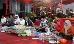 Kembul Bujono, Tradisi Unik dari Semarang pada Malam 1 Syura