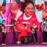 Kebangaan Menyukseskan ASEAN Para Games 2022