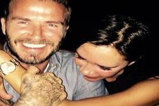 Selamat Hari Ulang Tahun Pernikahan David dan Victoria Beckham