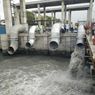 Genangan Air Lama Surut Saat Hujan, Kapasitas Pompa di Kawasan Wiyung Ditambah
