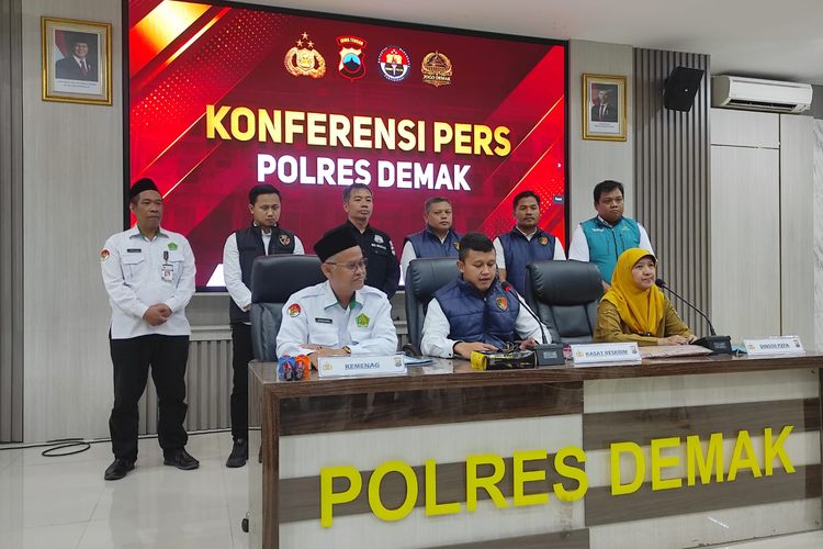 Sempat Disebut 