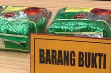 Simpan 12 Paket Sabu yang Ditemukan Terapung di Laut, Nelayan Pidie Jaya Dituntut 15 Tahun Penjara