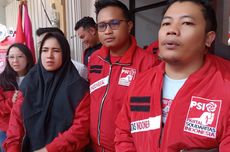 Alasan PSI Tarik Dukungan ke Dico Ganinduto pada Pilkada Kota Semarang