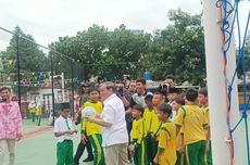 Tiga Zona Megathrust di Indonesia Berpotensi Gempa Besar