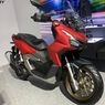 Uang Muka Rp 3,5 Juta buat Honda CB150X dan ADV160 di IMOS 2022