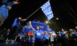Pocari Sweat Run Indonesia 2023 Sukses Digelar, Kang Emil: Pecah Rekor Semuanya, Luar Biasa