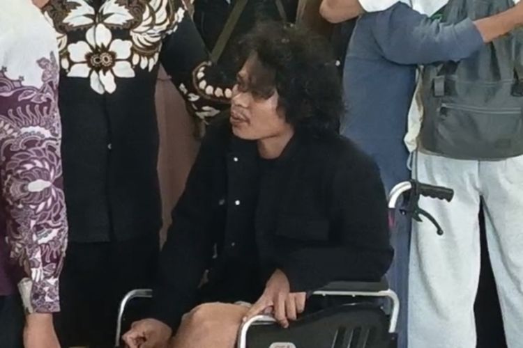 Kisah Fiki Mutakin, Ditembak Perompak Somalia, Lalu Pura-pura Mati untuk Selamatkan Diri