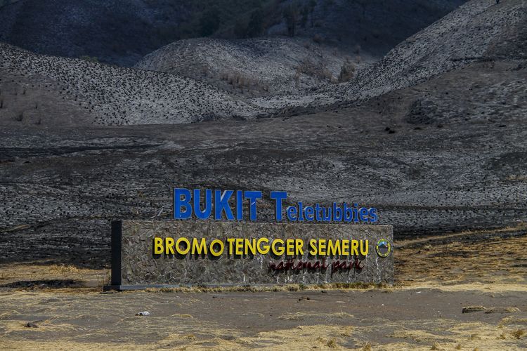 Gunung Bromo Buka Lagi Usai Kebakaran, Simak Aturan Berkunjung