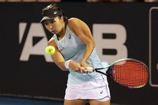 Raih Runner-up Morocco Open 2026, Aldila Sutjiadi Bersiap Tatap French Open